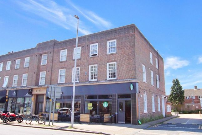 Thumbnail Flat for sale in Broadwater Street West, Worthing
