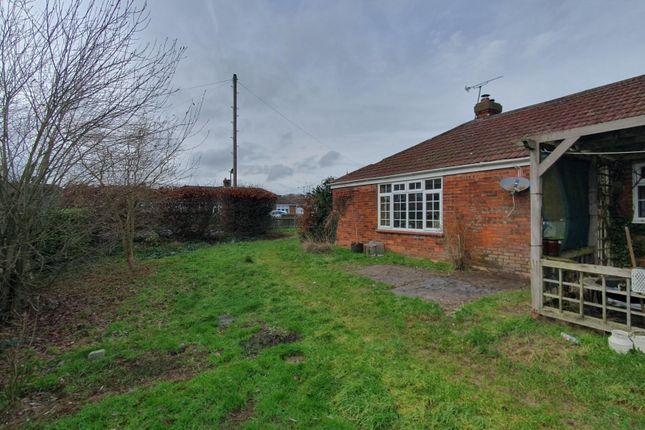 Detached bungalow for sale in Glenwood Close, St. Michaels, Tenterden