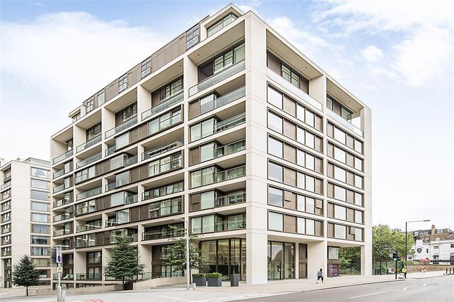 Flats To Let In Kensington High Street London W14 Apartments Thumbnail Flat To Rent In Kensington High Street London