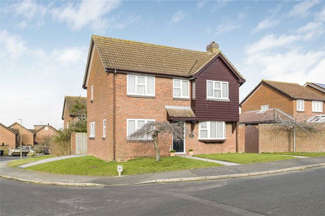 Detached house for sale in Vane Road, Thame, Oxfordshire