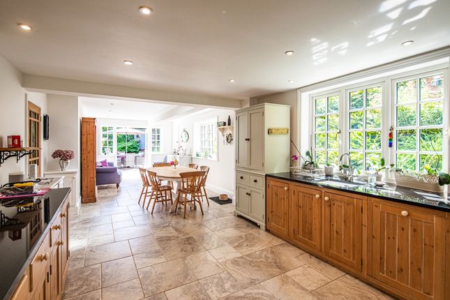 Detached house for sale in Tanglewood, Streatley On Thames