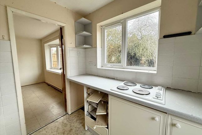 1, Manorwood Road, Nottingham photo 3