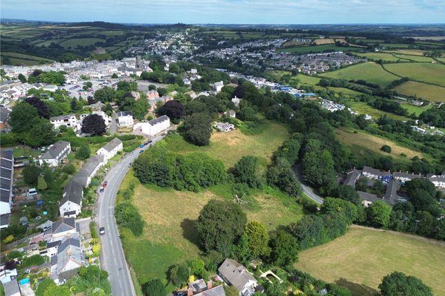 Affordable Led Development Site, Tavistock Road, Launceston photo 2