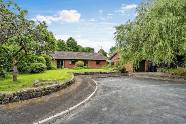 Thumbnail Bungalow for sale in Long Street, Ystradgynlais, Powys