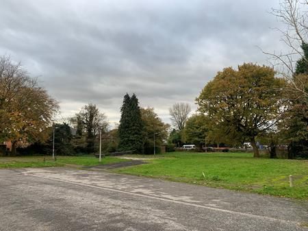 Thumbnail Commercial property for sale in Land At, Cedar Avenue, Bolton, Lancashire