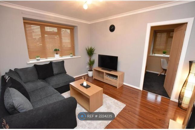 Thumbnail Flat to rent in Griffin Court, Birmingham