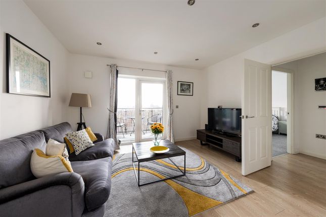 47 Arundel House, 1, Thornbury Way, Walthamstow photo 2