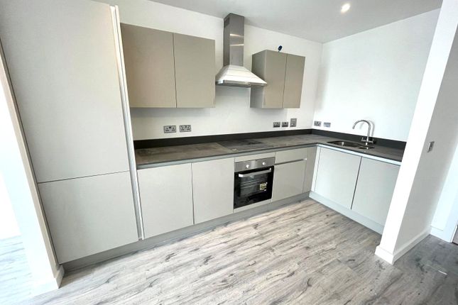 Flat 101, Caspian View,, Buckingham Road, Milton Keynes photo 4