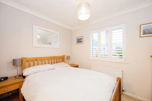 Flat for sale in Carlane Court, 23 Southwood Road, Hayling Island, Hampshire