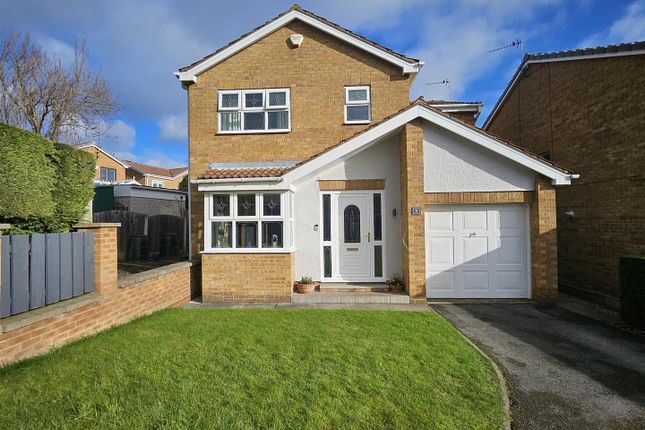 9, Meadow Croft, Mexborough photo 2