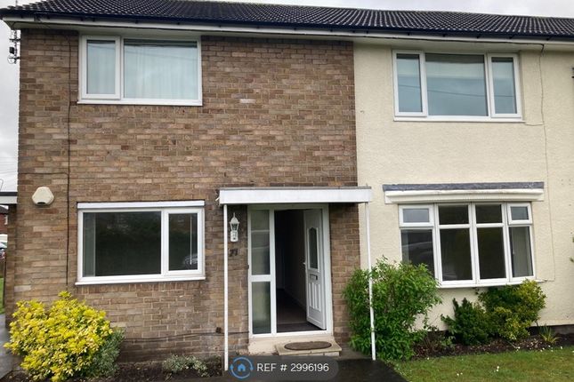 Crispin Lane, Wrexham photo 2