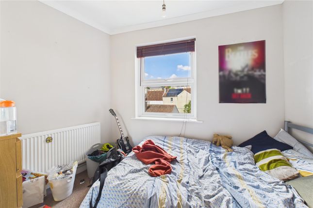 11 St. Vincents Road, Clifton Wood, Bristol Bs8 4P