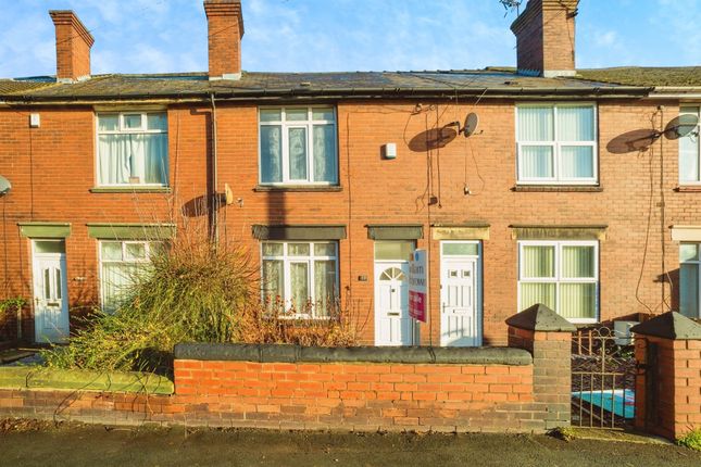 Terraced house for sale in Barnsley Road, Wath-Upon-Dearne, Rotherham