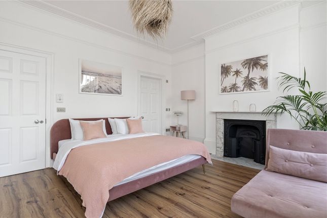 Terraced house for sale in Frederick Street, London
