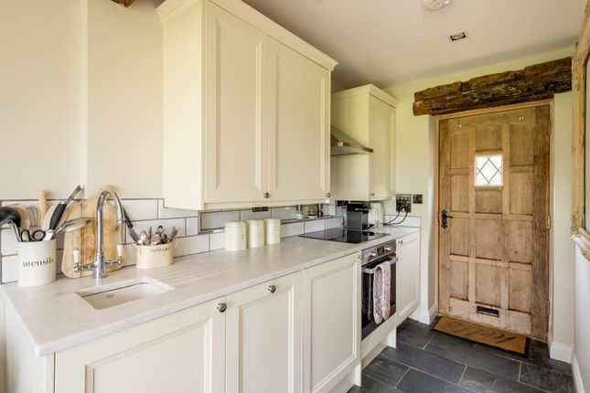 Detached house for sale in Marston Bigot, Frome, Somerset