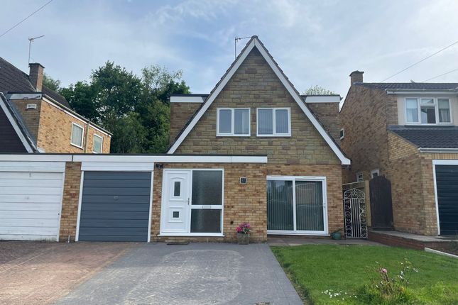 Thumbnail Semi-detached house to rent in Orchard Way, Stretton On Dunsmore, Rugby