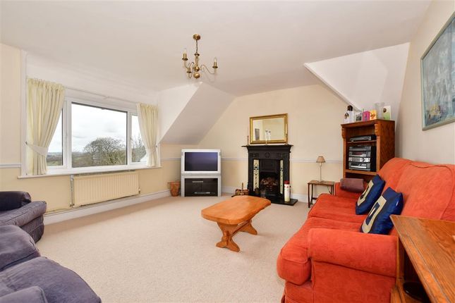 Flat for sale in North Road, Hythe, Kent