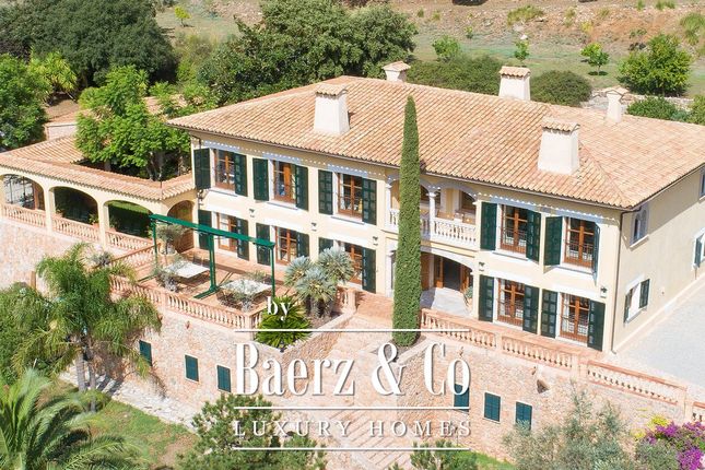 Villa for sale in Balearic Islands, Spain