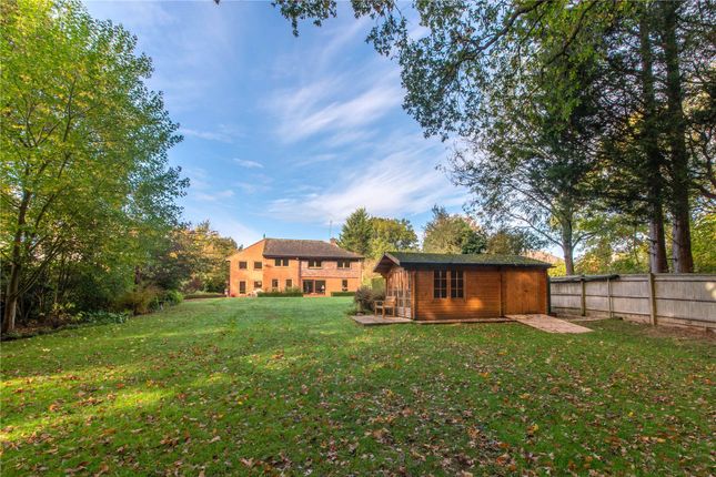 4-bed house on The Orchard,, Broadlayings, Newbury, £1,400,000