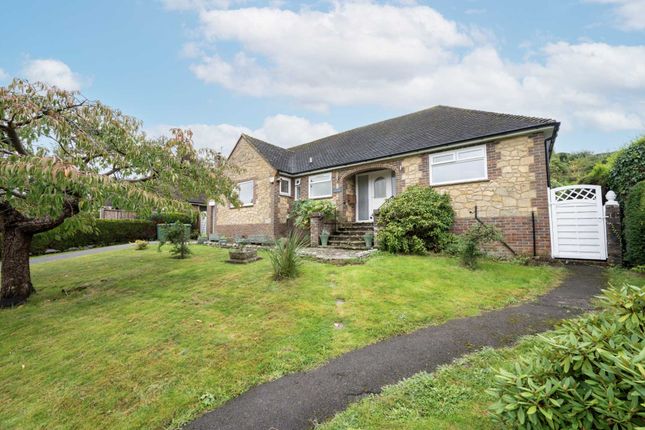 Detached house for sale in Finches Lane, West Chiltington