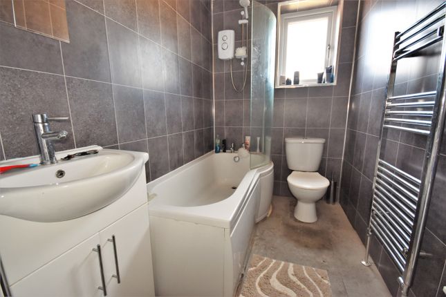 Terraced house for sale in Cross Street, Blackpool