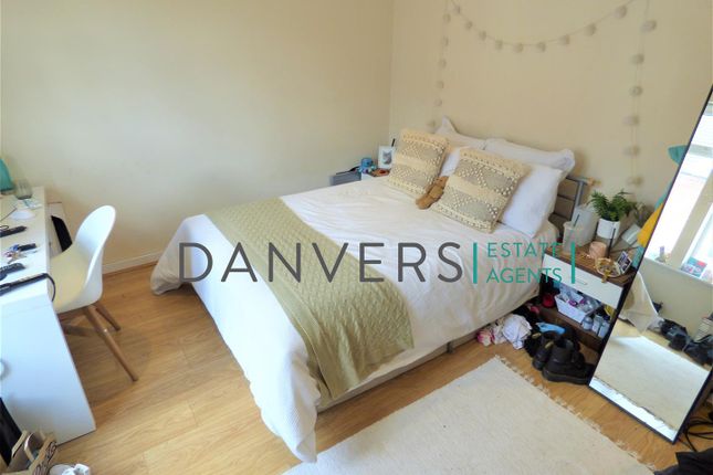 Terraced house to rent in Grasmere Street, Leicester