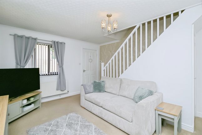 4, St. Davids Crescent, Barry photo 3