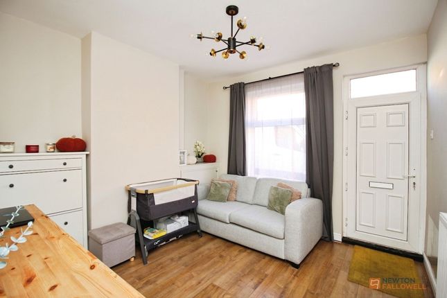 10 Clifford Street, Leicester photo 2