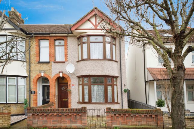 Semi-detached house for sale in Palm Road, Romford
