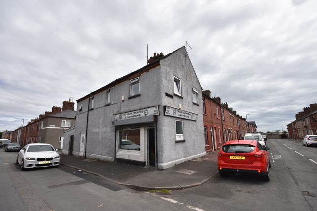 2 & 2a, Lumley Street, Barrow-in-Furness photo 2