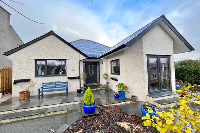 Bungalow for sale in North Road, Carnforth