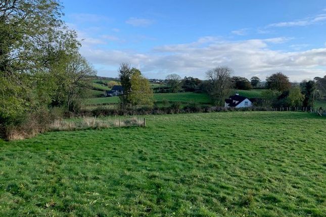 Thumbnail Land for sale in Donaghmore Road, Newry