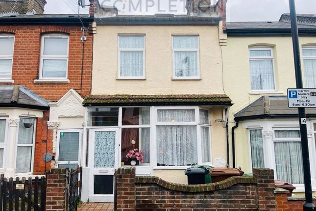 Thumbnail Terraced house for sale in Colville Road, London