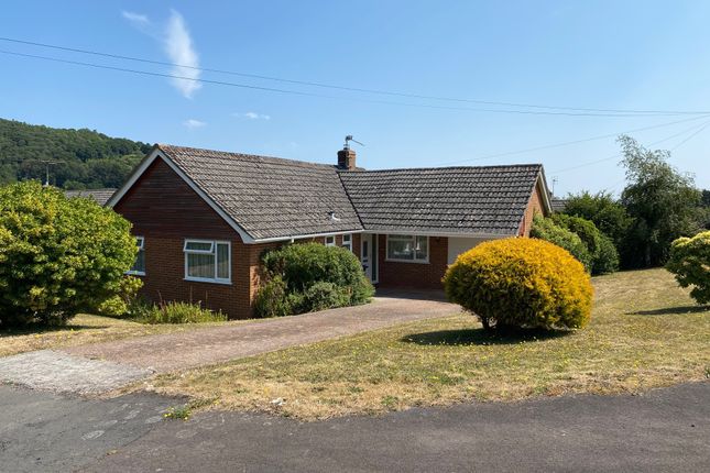 3-bed house on 17, Higher Park, Minehead, £385,000