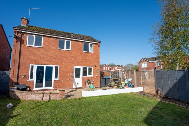9 Eclipse Road, Alcester photo 2