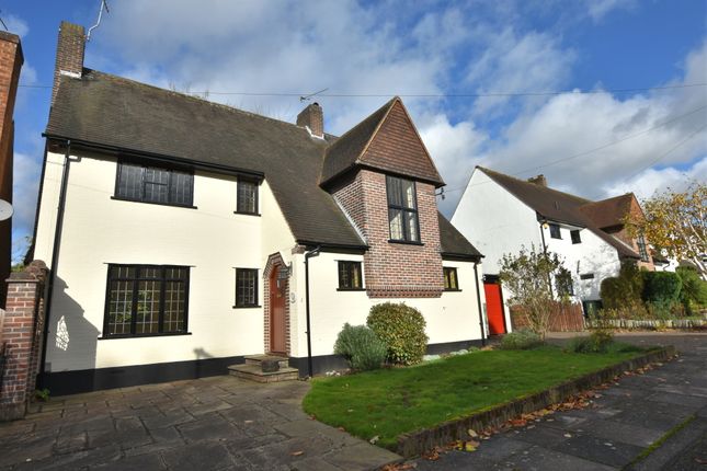 3 Bedroom Houses To Buy In Watford Hertfordshire