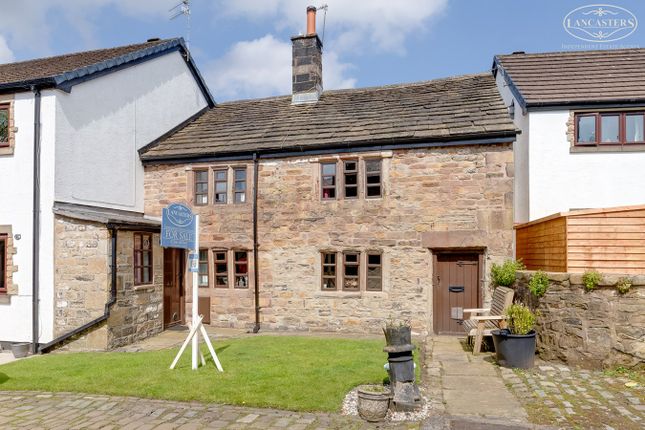 Property for sale in Old Eagley Mews, Astley Bridge, Bolton