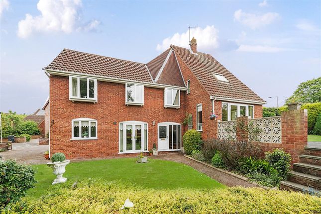 Thumbnail Detached house for sale in Trent Road, Bedford