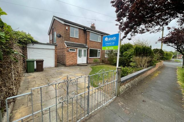 Semi-detached house for sale in Park Road, Formby, Liverpool