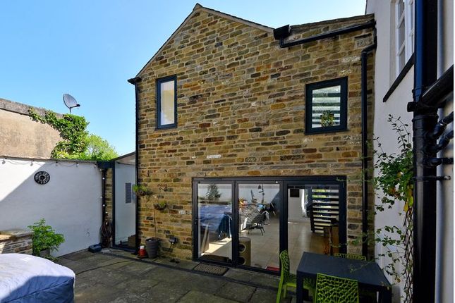 Detached house for sale in Beech House, Greenhill Main Road, Sheffield