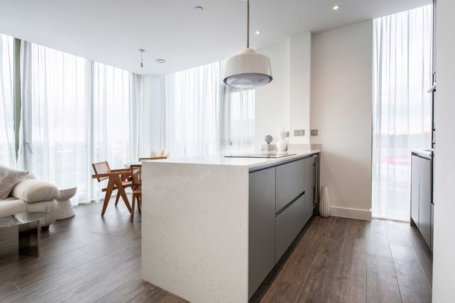 Apt 104, The Waterside Apartments Pavilion Road, Nottingham photo 5