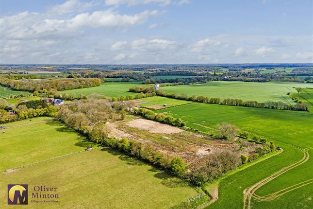 Land for sale in Friars, Braughing, Ware