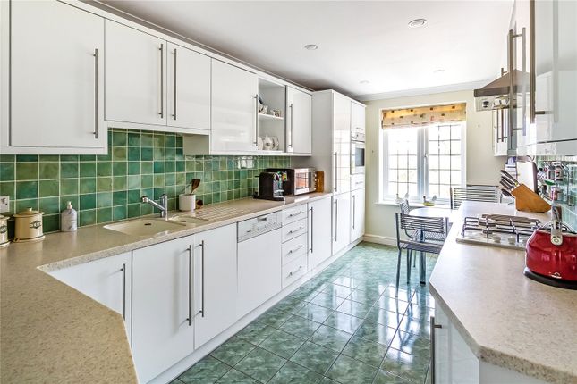 Flat for sale in Wray Mill House, Batts Hill, Reigate, Surrey