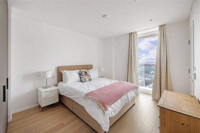 Flat for sale in 6 York Place, London