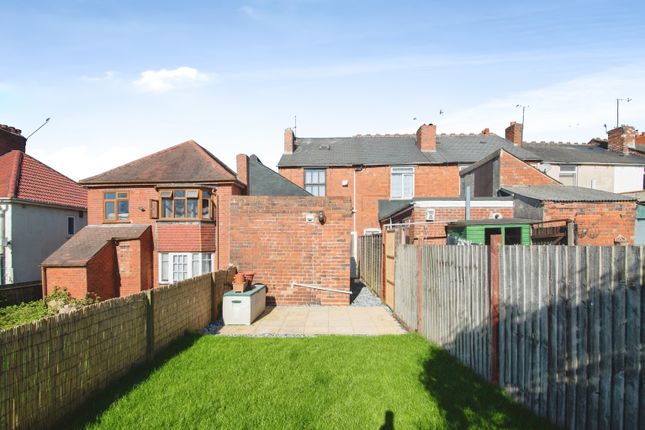 13, Junction Street, Dudley photo 2