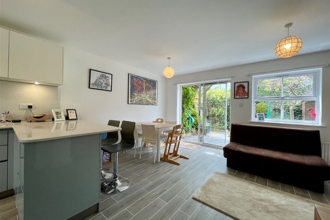 Detached house for sale in Ludlow Close, Newbury