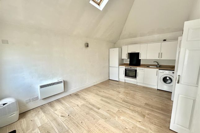 Arwenack Cottage, New Street, Falmouth photo 3