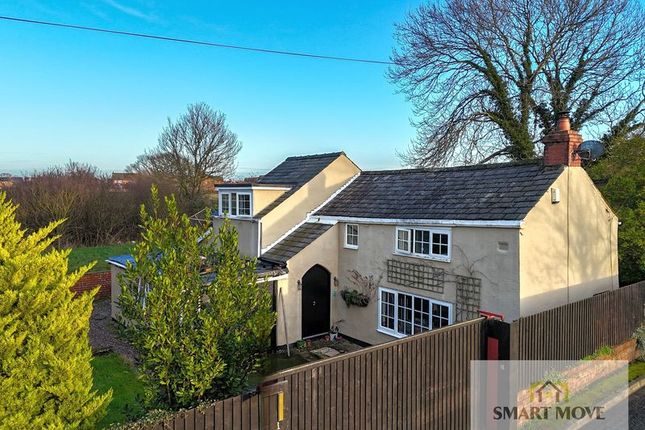 Briar Cottage, 164, Carr Lane, Preston photo 2