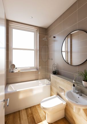 Thornton Road, Bradford BD1, 1 bedroom flat for sale - 61865149 ...