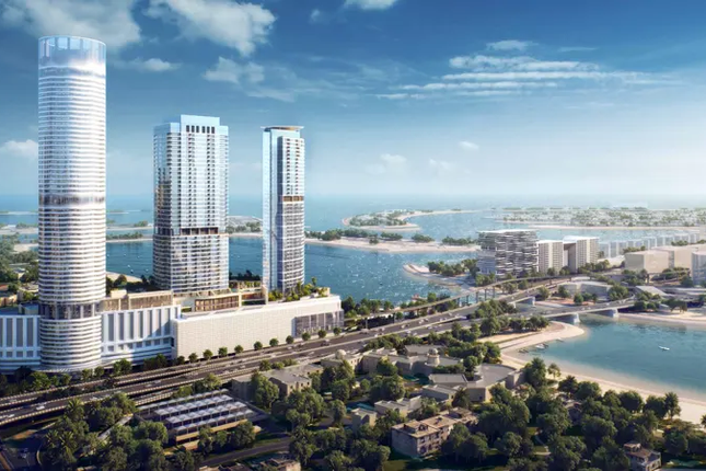 Thumbnail Apartment for sale in Palm Beach Towers 3 - Palm Jumeirah, United Arab Emirates